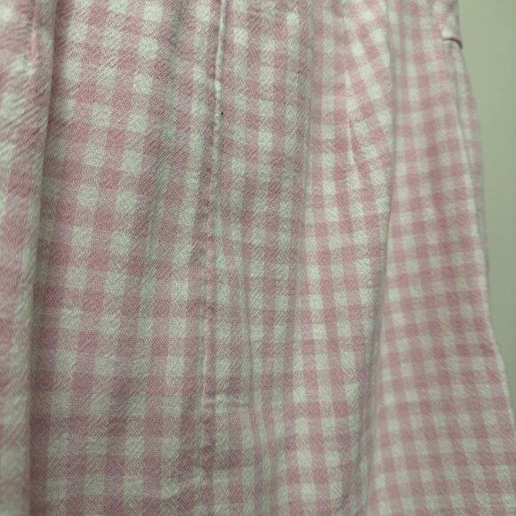 Hollister Gingham Skirt - Picture 4 of 7